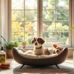 how to get rid of dog smell