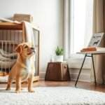 how to stop a dog from peeing in the house